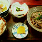 河原町松原　つち福