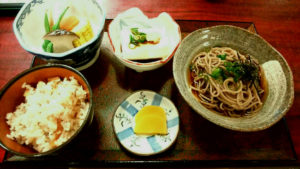 河原町松原　つち福