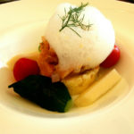 東洞院三条　セイボリー