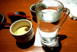 木屋町御池　栞屋一會