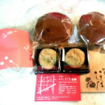 北大路　リニューアルオープン♪の和菓子いけだ