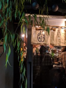 柳小路TAKA ⑥ ★★★★☆【京都】