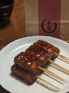 甘党茶屋梅園 河原町店 ★★★★☆【京都】