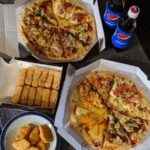 ピザリトルパーティー九条【京都】