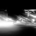 京都オススメスポット18　京都市京セラ美術館とルタオのチーズケーキ