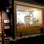 京都グルメレポート390「マダムドリュック京都祇園店」2種類で1000円のチョコレート