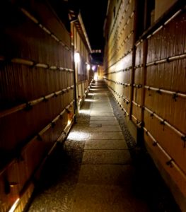 京都グルメレポート392再訪「京の焼肉処　弘　三条木屋町店」5000円のコース