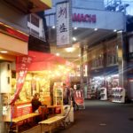 京都グルメレポート393「蛸益」たこ焼き（しょうゆ）