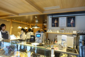 吉祥菓寮 京都四条店★★★★☆【京都】