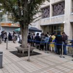 KARASUMA大茶会 vol2 紅茶専門店mignon★★★★☆【京都】