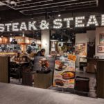 ステーキ&ステーキ ★★★★☆【京都】