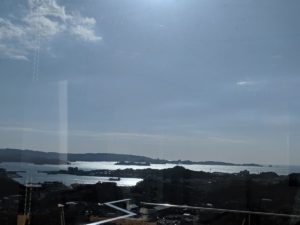 ビアンモール ★★★☆☆【和歌山】