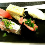 河原町三条　すしざんまい京都河原町店