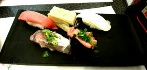 河原町三条　すしざんまい京都河原町店