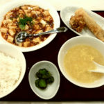 四条室町　青冥酒家 京都店