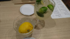 京都:野菜ダイニングバー「あしおと」