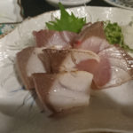 京都　清水屋　錦で一人飯