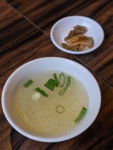 珉珉 四条木屋町店 ★★★★☆【京都】