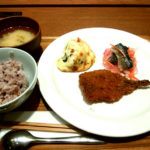 河原町三条　カフェ&ミールMUJI京都BAL