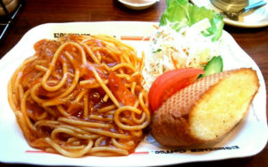 四条大宮　　コメダ珈琲