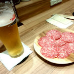 四条室町　CHOTTO WARAKU(再訪)と東京土産