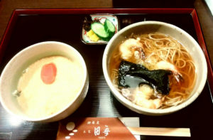 三条寺町　本家田毎(たごと)再訪