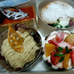 西賀茂　菓欒 (カラン)再訪