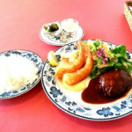 下鴨　グリル生研会館