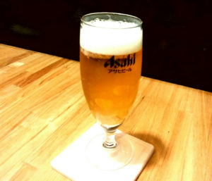 北区紫野　牙山(あさん)