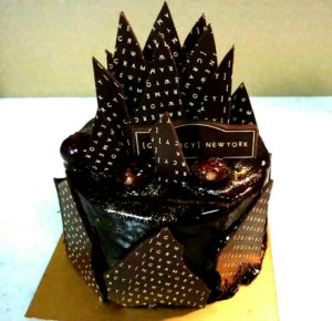 高島屋　グラマシーニューヨークのケーキとおやつ色々