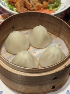 バーミヤン 京都新堀川店★★★☆☆【京都】