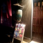 京都グルメレポート407「フワリ」5000円のコース