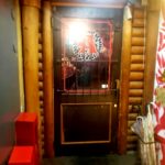 京都グルメレポート418「A-bar」皿うどん