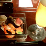 高倉四条　玻璃/HARI