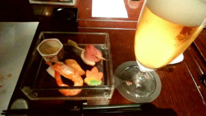 高倉四条　玻璃/HARI