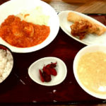 四条室町　青冥酒家京都店(再訪)