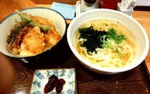 四条大宮　二代目萬太郎