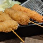 イサモリ 新町仏光寺店 ★★☆☆☆【京都】