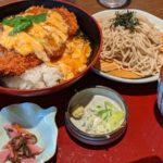 和食麺処サガミ ★★★☆☆【京都】