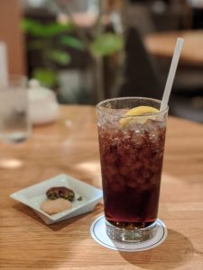 リプトン三条店 ★★★☆☆【京都】