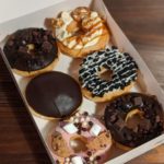 ｸﾘｽﾋﾟｰｸﾘｰﾑﾄﾞｰﾅﾂ ｺﾄﾁｶ四条 ★★★☆☆【京都】