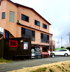 京都グルメレポート421「はいから屋」炭火焼肉定食