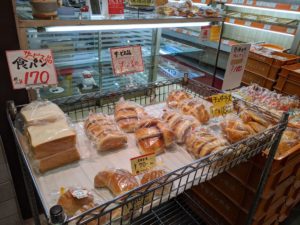 ササキパン本店 ★★★☆☆【京都】