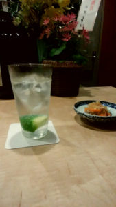 三条河原町　えじまや