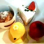 北区紫野　Patisserie_Miagola(パティスリーミャーゴラ)