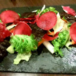 四条新町　ベジバル