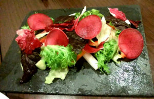 四条新町　ベジバル