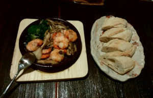 綾小路東洞院　EL Rincon(エル・リンコン)