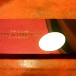 ショコラのおたべと花しょこら