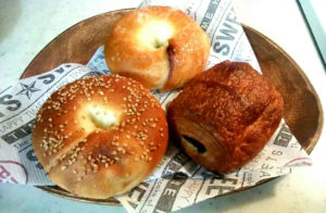 鞍馬口　BAKERY DAYS (ベーカリーデイズ)